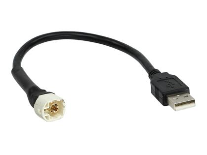 Adapterkabel BMW Usb/Aux