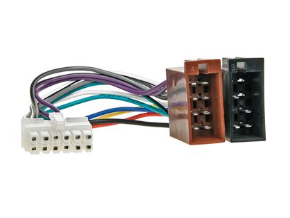 Adapterkabel Pioneer 12 Pin