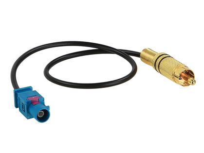 Adapterkabel Fakra Auf Cinch