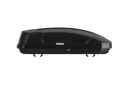 Dachbox Force XT 300l Schwarz