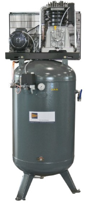 Kompressor 630-10-270 D Base