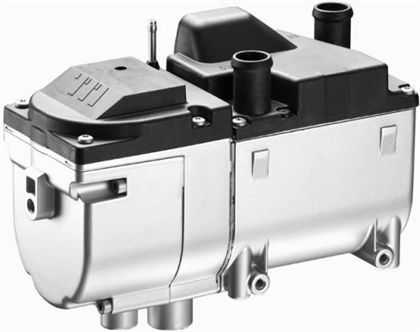 B4E Hydronic S3 Economy, Benzin