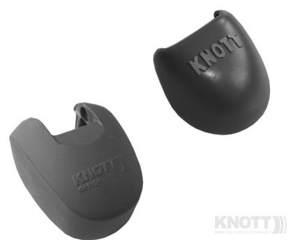 Softdock, schwarz KK14-K20, K24