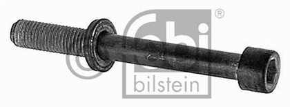 Zylinderkopfschraube