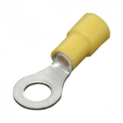 Isolierte Ringkabelschuhe Nylon