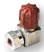 Fitting Adapter 1/4' HD
