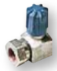 Fitting Adapter 1/4' ND