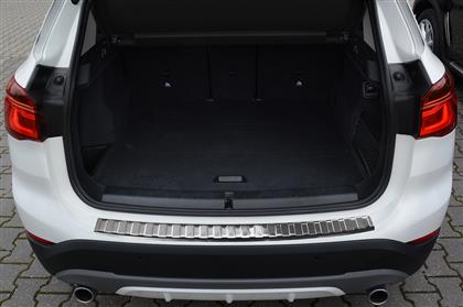 Ladekantenschutz BMW