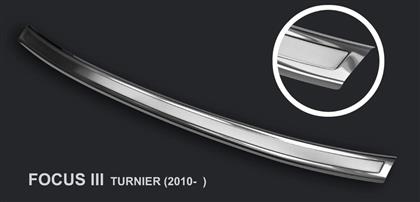 Ladekantenschutz Ford