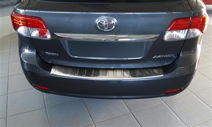 Ladekantenschutz Toyota