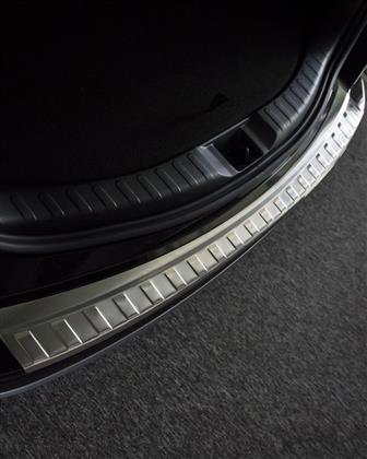 Ladekantenschutz Toyota