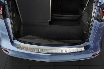 Ladekantenschutz Opel