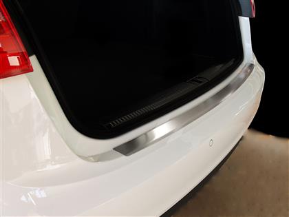 Ladekantenschutz Audi