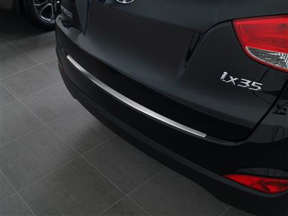 Ladekantenschutz Hyundai