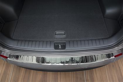 Ladekantenschutz Hyundai