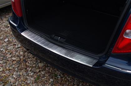 Ladekantenschutz Mercedes-Benz