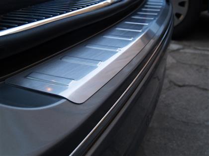 Ladekantenschutz Mercedes-Benz