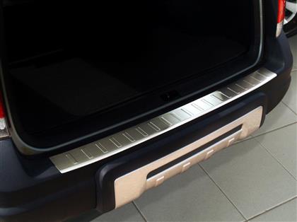 Ladekantenschutz Volvo