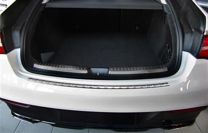 Ladekantenschutz Mercedes-Benz