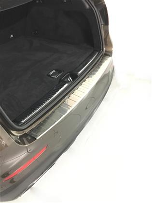 Ladekantenschutz Mercedes-Benz