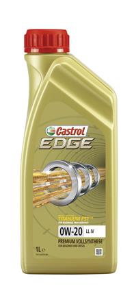 Motoröl Edge Professional H 0W20 1l