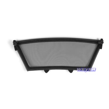 Windschott Mercedes SLK R 172