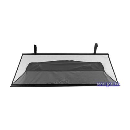 Windschott Opel Kadett E