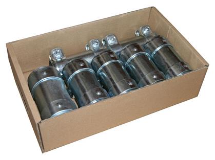ROHRVERBINDERPAKET 125 MM