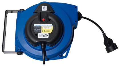 KABELAUFROLLER 0.10.05, AUTOM