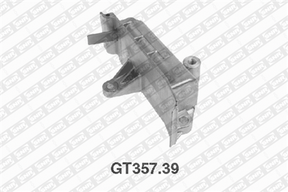 Spannrolle Zahnriemen