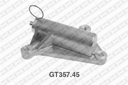 Spannrolle Zahnriemen