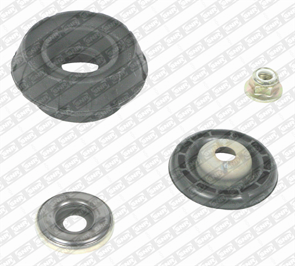 Rep.Satz Federbeinstützlager