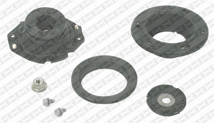 Rep.Satz Federbeinstützlager Renault