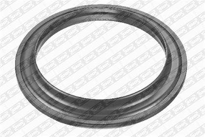 Federbeinstützlager