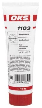 Wärmeleitpaste 40ml