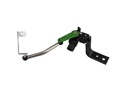 Sensor, Xenonlicht (Leuchtweiteregulierung)