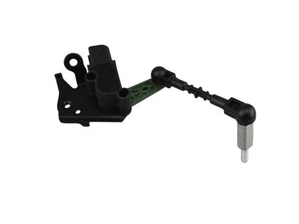 Sensor, Xenonlicht (Leuchtweiteregulierung)