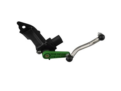 Sensor, Xenonlicht (Leuchtweiteregulierung)