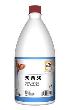 90-M 50 1L BEISPRITZLACK