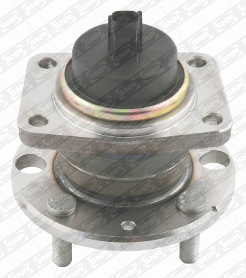 Radlagersatz hinten Ford