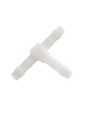 Schlauchverbinder, Kraftstoffschlauch