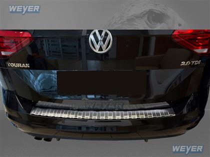 Ladekantenschutz VW