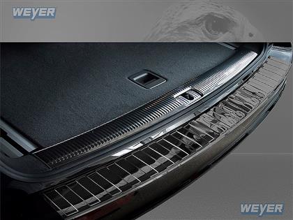 Ladekantenschutz Audi