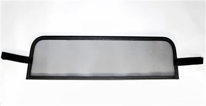 Windschott Audi TT 8S