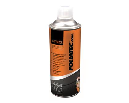 Versiegler Spray für Kunststofflack
