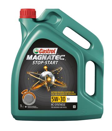 Motoröl Magnatec SS S1 5W30 5l