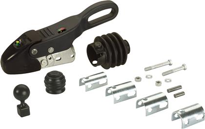 Spurstab.Kuppl.Ws3000 -3000kg