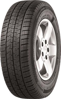 205/65R16 107/105T VanContact 4Season
