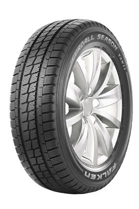 185/60R15 88H EUROALL SEASON AS210