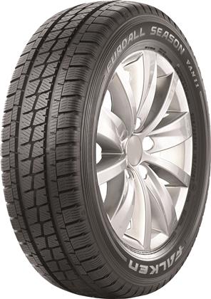 205/65R16 107/105T EUROALL SEASON VAN11